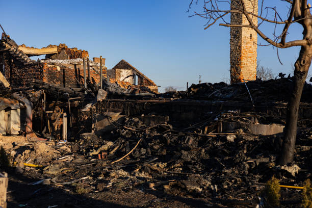 Reliable Content Restoration contractor in Richwood, NJ by Fire Damage Doption